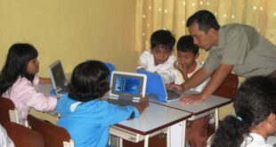 Cara Menggunakan Teknologi untuk Mendukung Pendidikan Anak