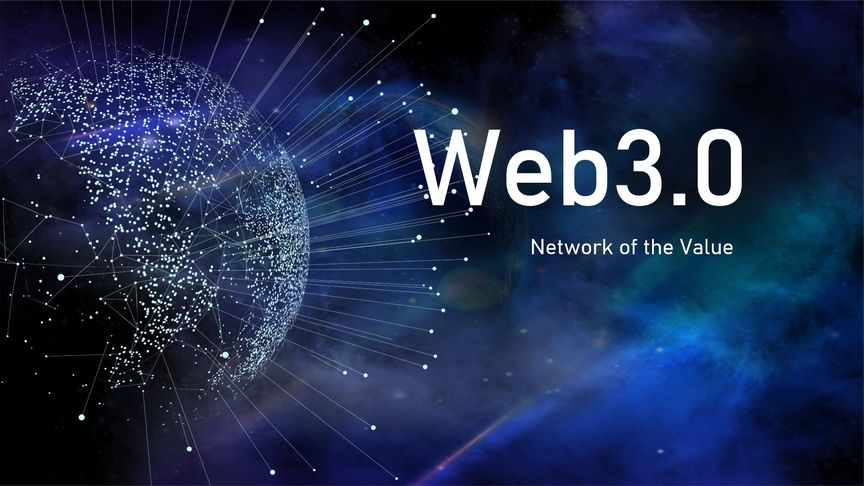 Teknologi Web 3.0